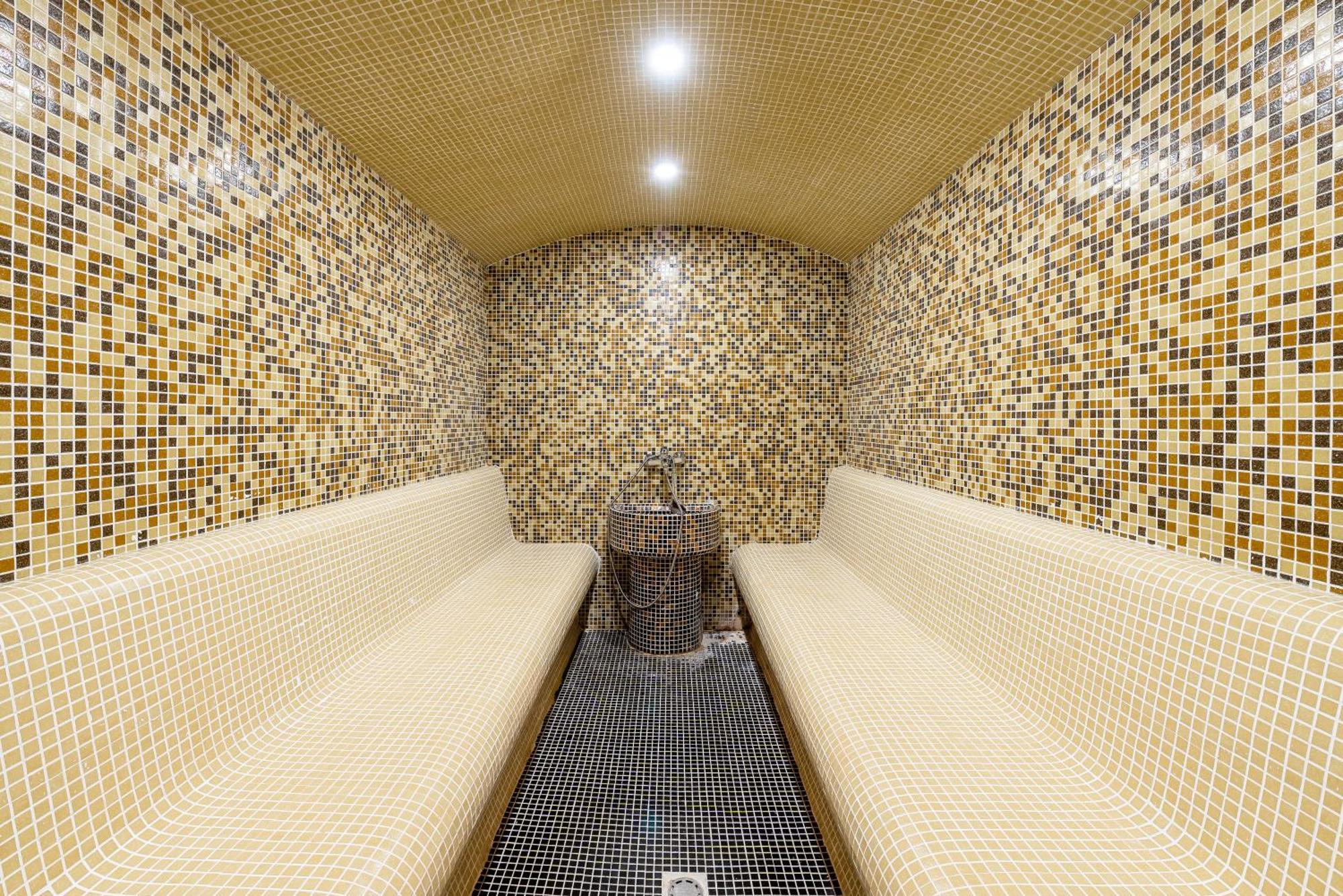Spa Complex Elena Luaran gambar